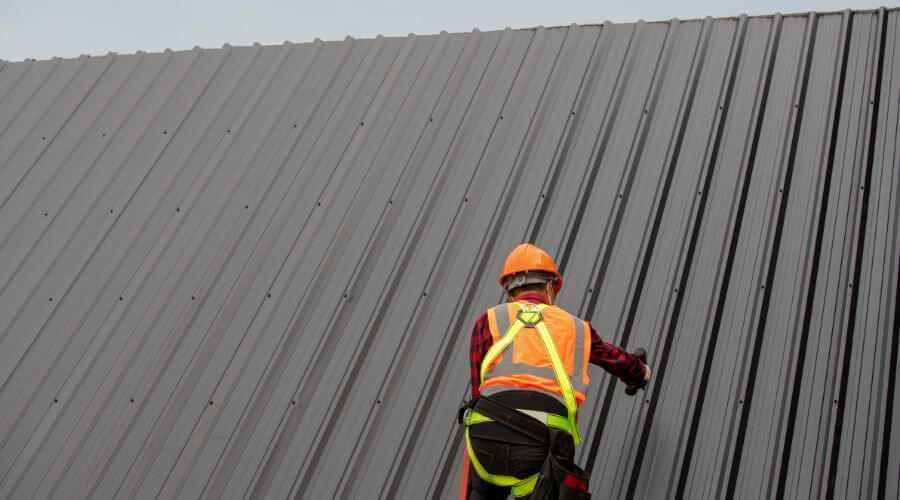 Local Siding Services in Robeline, LA